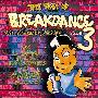 Various Artists -《The Best Of Breakdance & Electric Boogie 3》[MP3]
