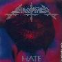 Sarcófago -《Hate》[MP3]