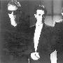 Bauhaus Dali's Car Tones On Tail Love And Rockets Peter Murphy Daniel Ash -《Selected Discography of Bauhaus and It's Branch [Updating  1992 - Rest In Peace: The Final Concert [Live], 2008 - Go Away White]》(Bauhaus 及其分支作品选集)[MP3]