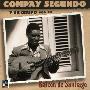 Compay Segundo -《Balcon De Santiago》[MP3]