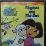 《爱探险的朵拉》(DORA the EXPLORER)[DVD-RMVB][DVDRip]