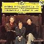 Pires 皮耶丝 Dumay 杜梅 Jian Wang 王健 -《勃拉姆斯第1、2钢琴三重奏》(Brahms Pinao Trios Nos. 1&2)DG[FLAC]