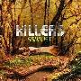 The Killers -《Sawdust》[FLAC]