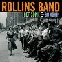 Rollins Band -《Get Some Go Again》[MP3]