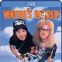 《反斗智多星》(Wayne's World )思路[720P]