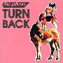 the pillows -《turn back》专辑[MP3]