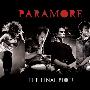 Paramore -《The Final Riot!》[DVDRip]