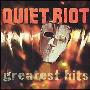 Quiet Riot -《greatest hits》[MP3]