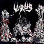 Virus -《Pray for War 》[MP3]