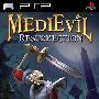 《骷髅骑士：复苏》(MediEvil Resurrection )欧版[光盘镜像][PSP]