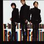 w-inds. -《Rain Is Fallin' ／ HYBRID DREAM》单曲(初回盘A+初回盘B+通常盘)(附BK+PV)[MP3]