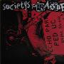 Society's Parasites -《Society's Parasites》[MP3]