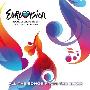 Various Artists -《Eurovision Song Contest Moscow 2009》(2009欧洲电视歌曲大赛)[MP3]