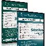 《Sibelius使用教程》(ASK Video Sibelius Tutorial DVD)[光盘镜像]