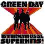 Green Day -《International Superhits!》[APE]