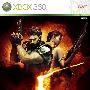 《生化危机5》(Resident Evil 5) 3DM简体中文汉化版/ 添加屏摄图[光盘镜像][XBox 360]