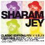 Sharam Jey -《Classic Editions Remix Album》[MP3]
