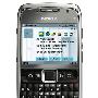 《诺基亚手机E71港行原卡备份》(Nokia E71 Hongkong TF card )[压缩包]