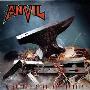 Anvil -《Absolutely No Alternative》[MP3]