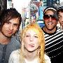Paramore -《MTV Live At Hard Rock Cafe In NYC》[TVRip]
