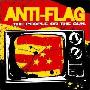 Anti-Flag -《The People Or The Gun》链接已更正[MP3]
