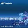 《Mandriva Linux 2009.1 加强版 (32位和64位)》(mandriva linux 2009 powperpack spring)32位 更新64位[光盘镜像]