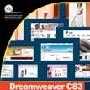 《《Dreamweaver CS3网页设计技能进化手册》--样章、样例、教学视频》(Dreamweaver CS3)[压缩包]