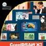 《《CorelDRAW X3平面设计技能进化手册》--样章、样例、教学视频》(CorelDRAW X3)[压缩包]