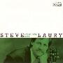 Steve Laury -《Stepping Out》(起步)日本限量版 [MP3]+[FLAC]