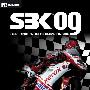 《世界超级摩托车锦标赛09》(SBK-09 Superbike World Championship)完整硬盘版/更新破解补丁[压缩包]