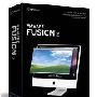 《苹果虚拟机软件》(VMware Fusion 2.0.4 for Mac)[光盘镜像]