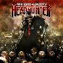 Headhunter -《Parasite Of Society》[MP3]
