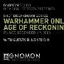 《Gnomon_Blur Studio 战锤online预告片制作解密》(The Making of Warhammer Online)[压缩包]