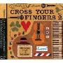 佐藤竹善 -《introducing“CROSS YOUR FINGERS”II 》专辑[MP3]