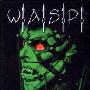 W.A.S.P -《The Sting Live At The Key Club》[DVDRip]