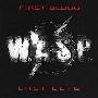 W.A.S.P -《First Blood ... Last Cuts》[MP3]