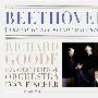 Richard Goode, Ivan Fischer -《贝多芬钢琴协奏曲》(Beethoven Piano Concertos)原版唱片抓轨[APE]