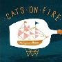 Cats on Fire -《Our Temperance Movement》[MP3]