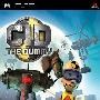《人偶 CID》(CID The Dummy)美版[光盘镜像][PSP]