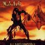 W.A.S.P -《The Last Command》Original[MP3]