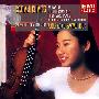 Sarah Chang 张永宙 -《帕格尼尼：第一小提琴协奏曲，圣·桑：哈巴涅拉、引子与回旋随想曲》(Paganini: Violin Concerto No.1, Saint-Saens: Havanaise, Introduction & Rondo Capriccioso)EMI [OGG]