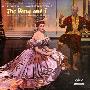 Richard Rodgers & Oscar Hammerstein II -《国王与我》(The King And I)Expanded Edition[MP3]