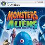 《异形战魔怪》(Monsters vs. Aliens)硬盘版[压缩包]