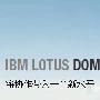 《IBM办公自动化系统》(IBM LOTUS DOMINO SERVER V8.5)[光盘镜像]