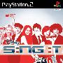 《迪斯尼 想唱就唱 歌舞青春3 毕业季》(Disney Sing It High School Musical3 Senior Year)美版[光盘镜像][PS2]