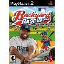 《后院棒球2010》(Backyard Baseball 2010)美版[光盘镜像][PS2]