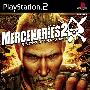 《雇佣兵2 战火纷飞》(Mercenaries 2 World in Flames)日版[光盘镜像][PS2]