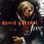 David Garrett 大卫·葛瑞特 -《自由自在》(Free)[320K][MP3]