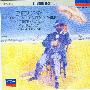 DEBUSSY -《德彪西：牧神午后前奏曲、夜曲、大海》(DEBUSSY: Prélude à l'après-midi d'um faune/Nocturnes/La Mer)[FLAC]