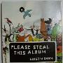 Edison Chan -《Please Steal This Album》引进版[APE]